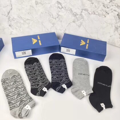 Armani Socks QY16